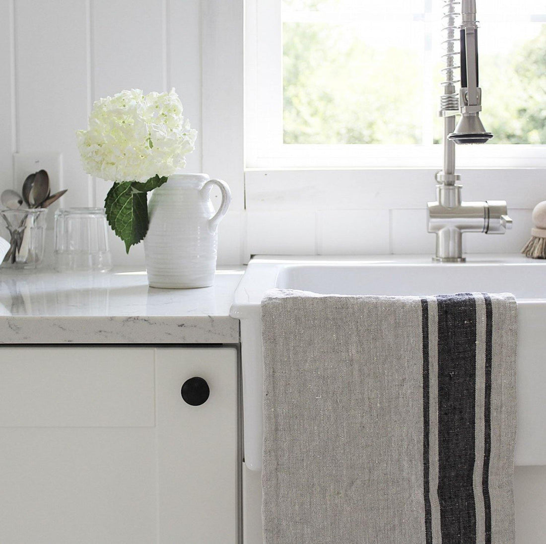 8 Things About Linen That May Surprise You - SOUTH HOUS.