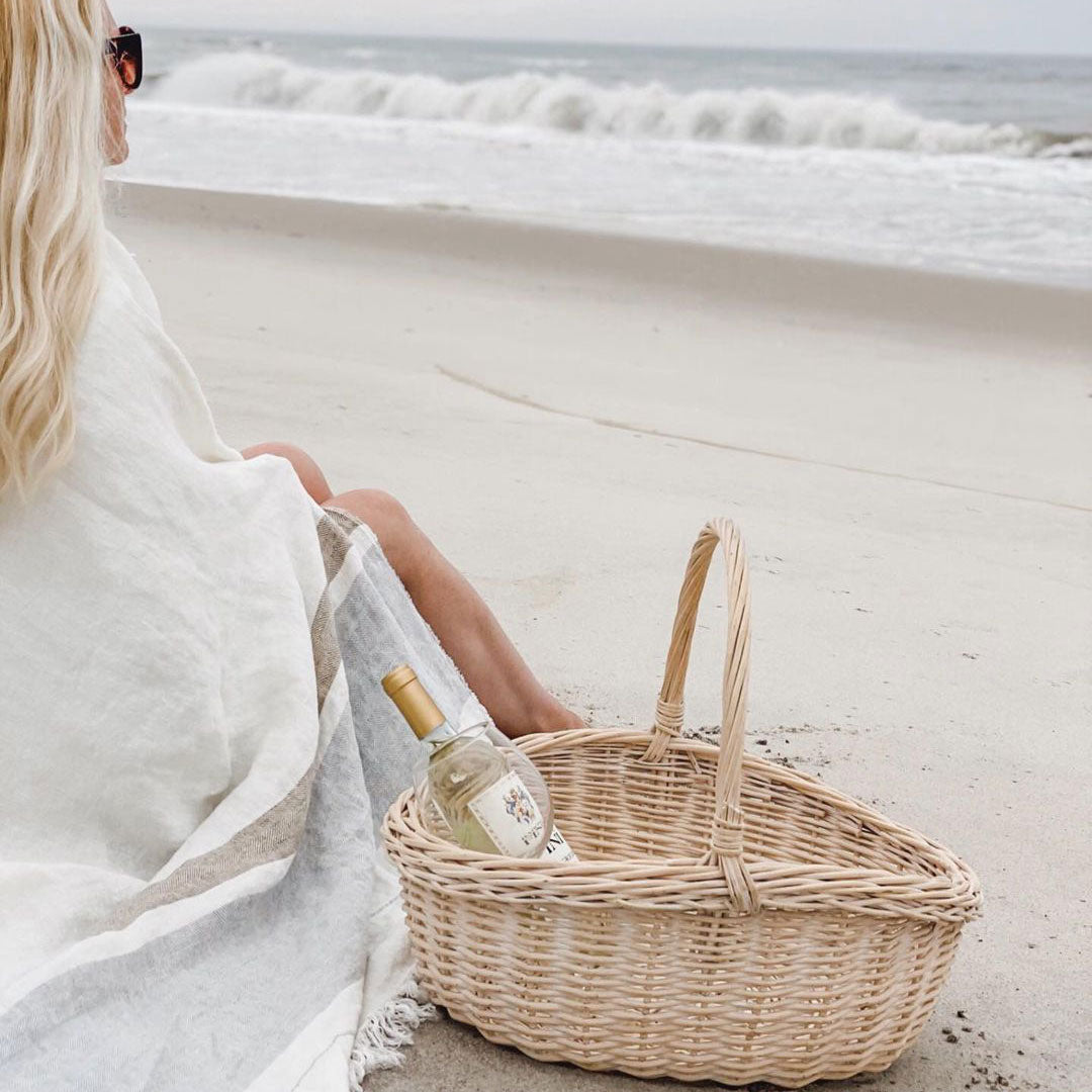 What's a Fouta and What's It For?