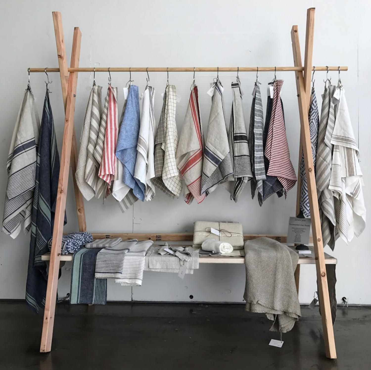 Linen Casa - SOUTH HOUS.