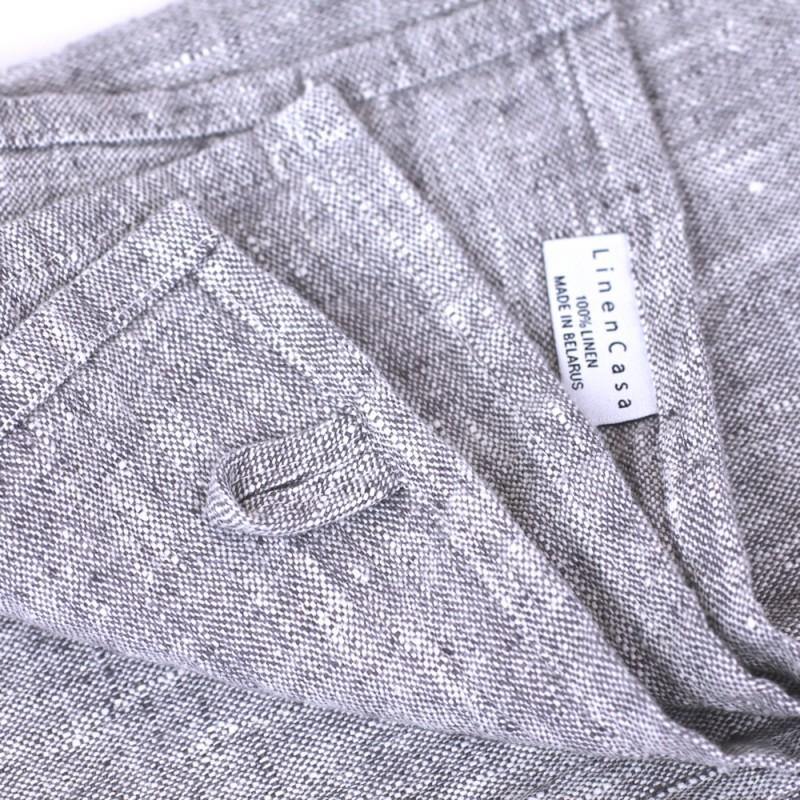 Linen Kitchen Towel | Heathers - SOUTH HOUS.