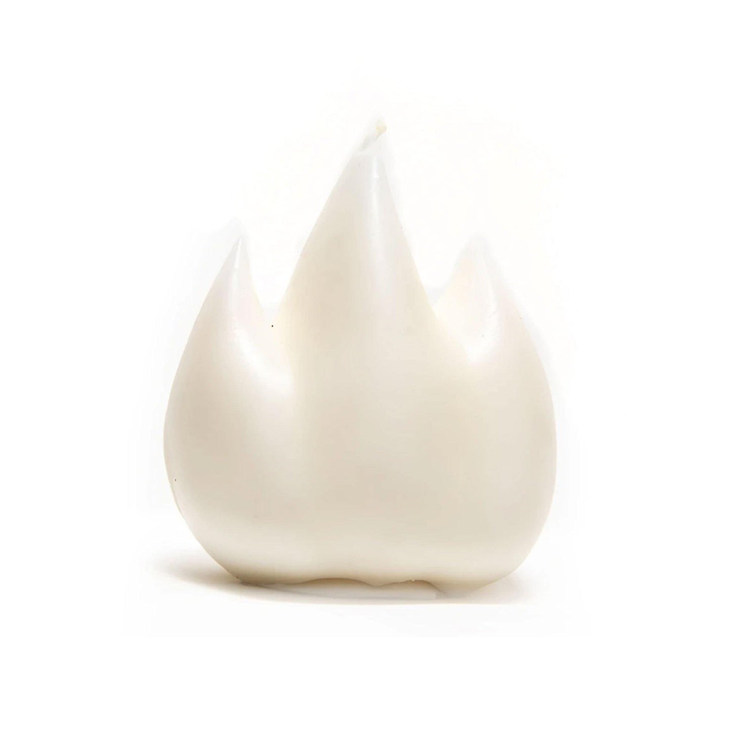 SOUTH HOUS emoji candle fire that b up!
