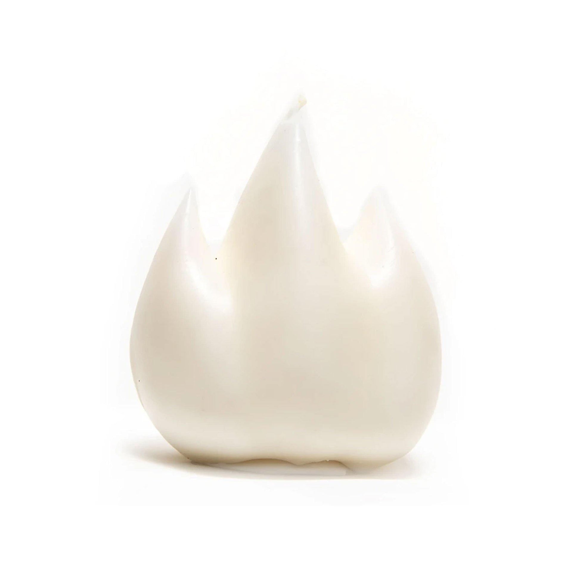 SOUTH HOUS emoji candle fire that b up!