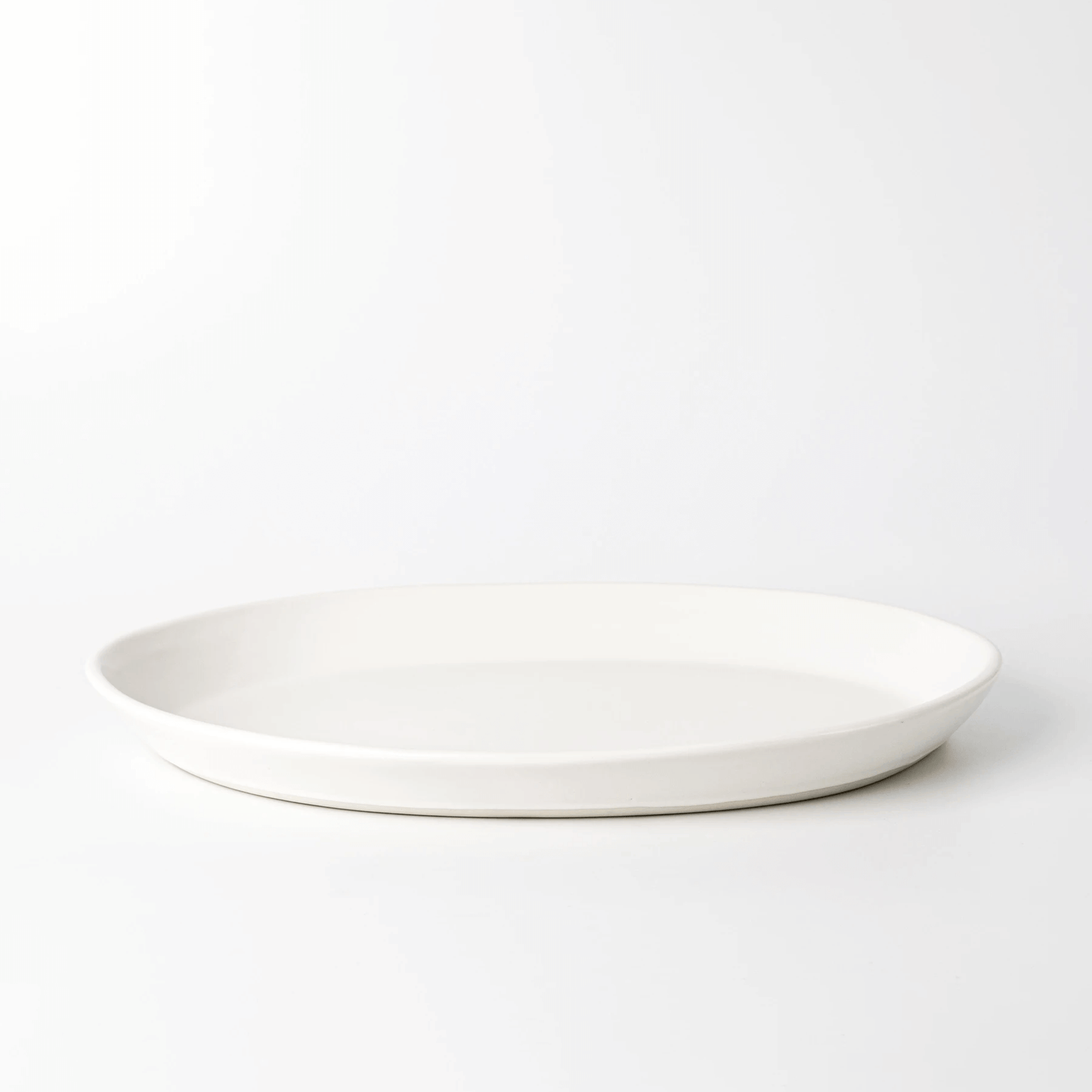 13-Inch Oval Platter