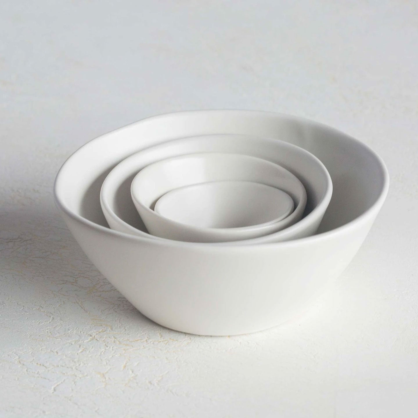 Hestia Nesting Bowls | Set of 5
