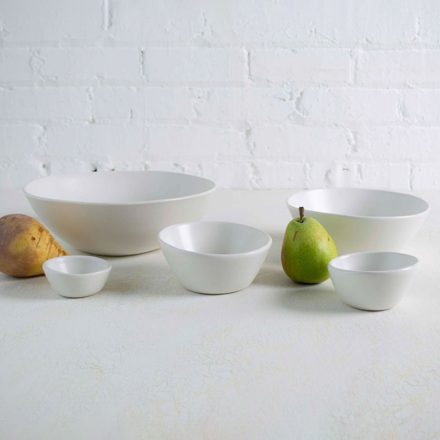 Hestia Nesting Bowls | Set of 5