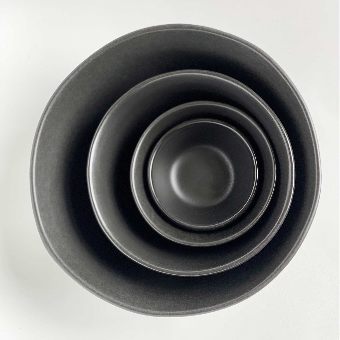 Hestia Nesting Bowls | Set of 4
