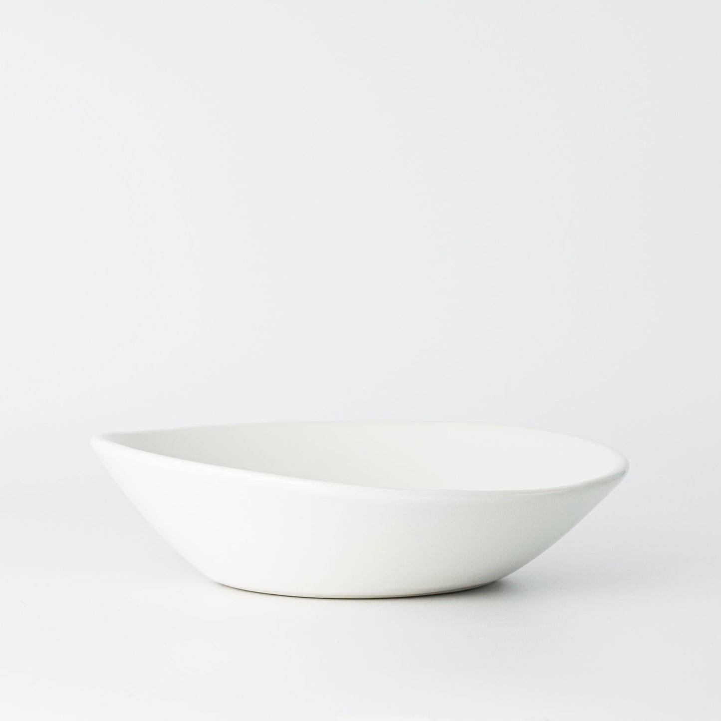 Ripple Large Pasta Bowl