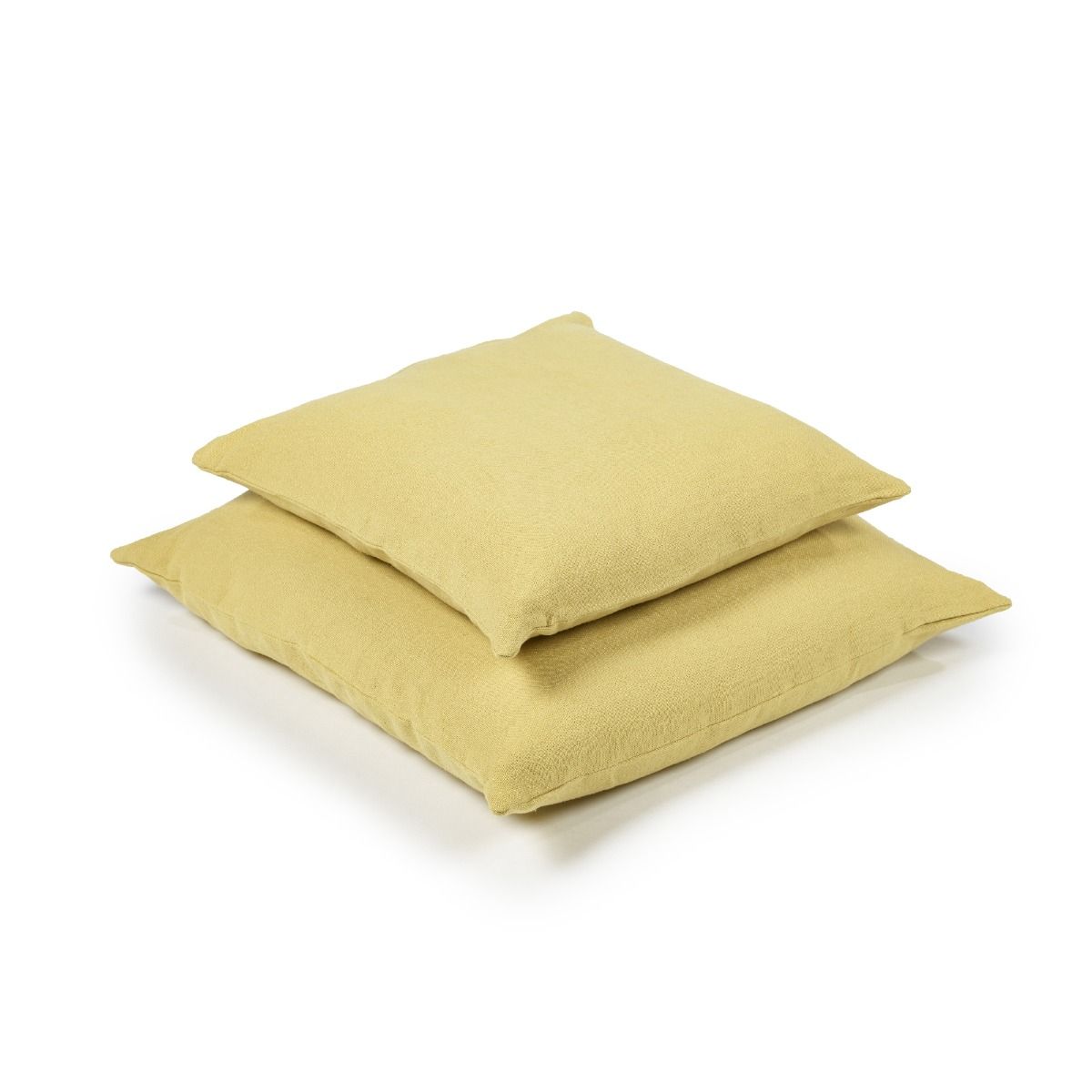 Hudson Pillow Cover by Libeco