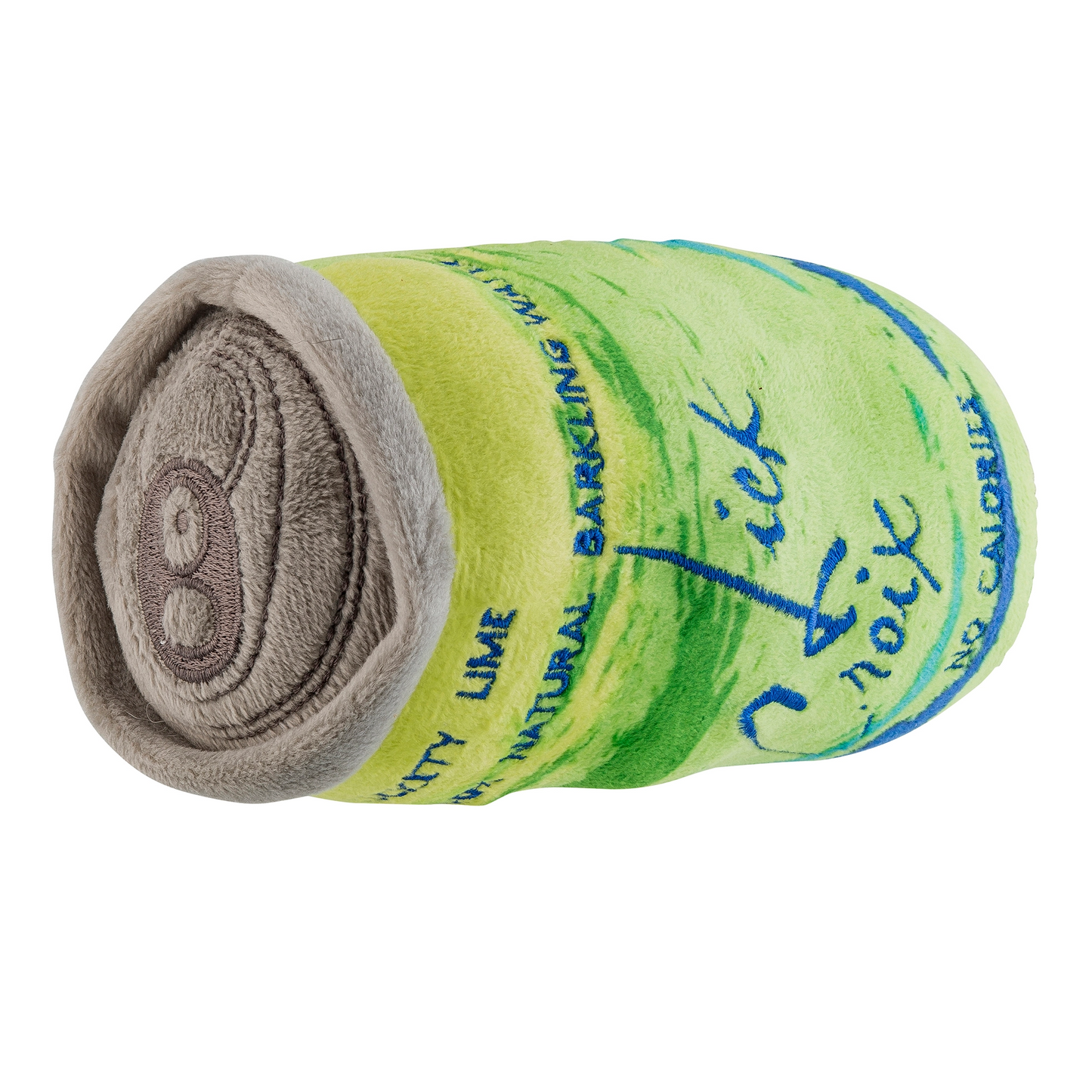 Detail SOUTH HOUS LaCroix Sparkling Water LickCroix Barkling Water Dog Pooch Toy Chewy