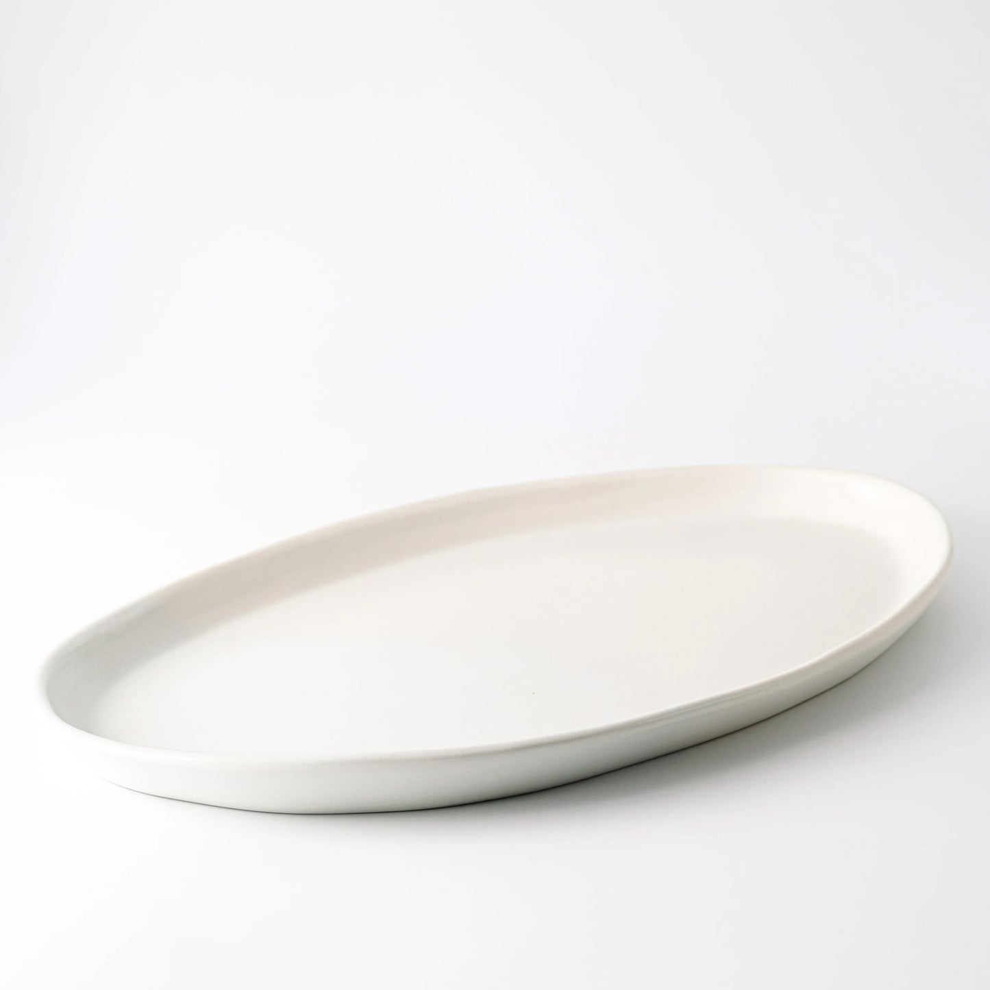 18-Inch Oval Platter
