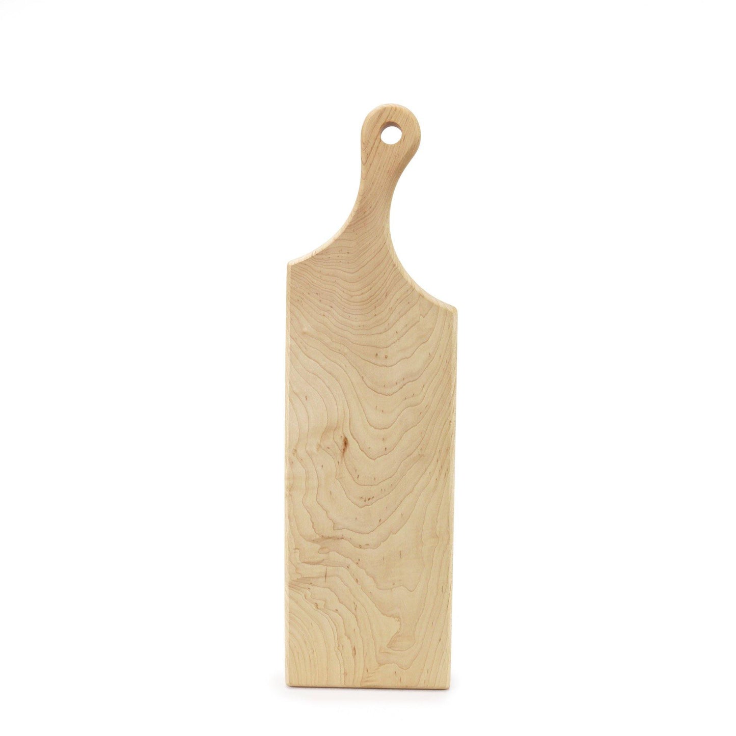 SOUTH HOUS EXCLUSIVE Amuse AMANA Maple Wood Cheese Board Right