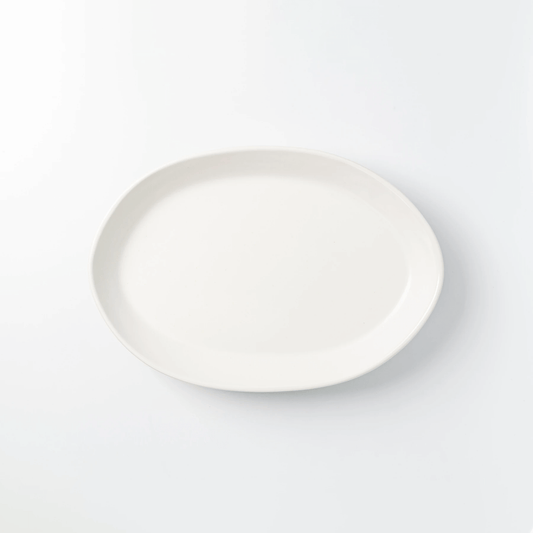 13-Inch Oval Platter