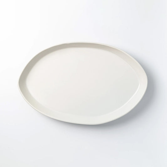 15-Inch Oval Platter
