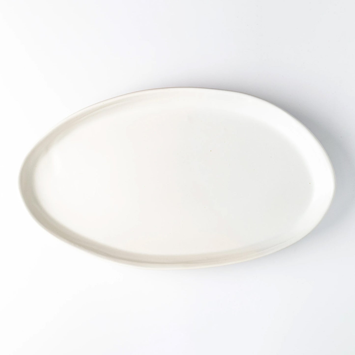 18-Inch Oval Platter