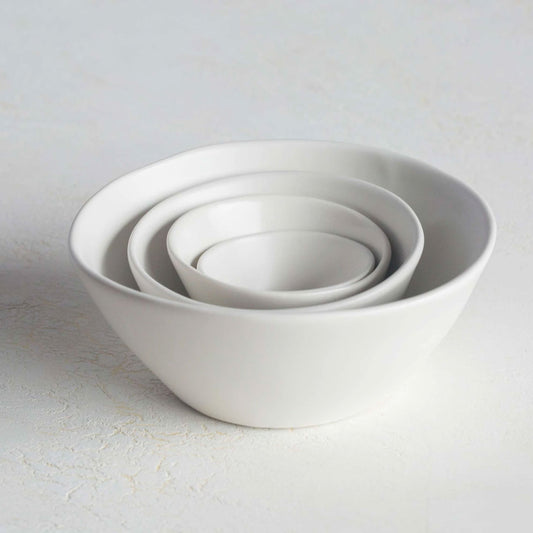 Hestia Nesting Bowls | Set of 4