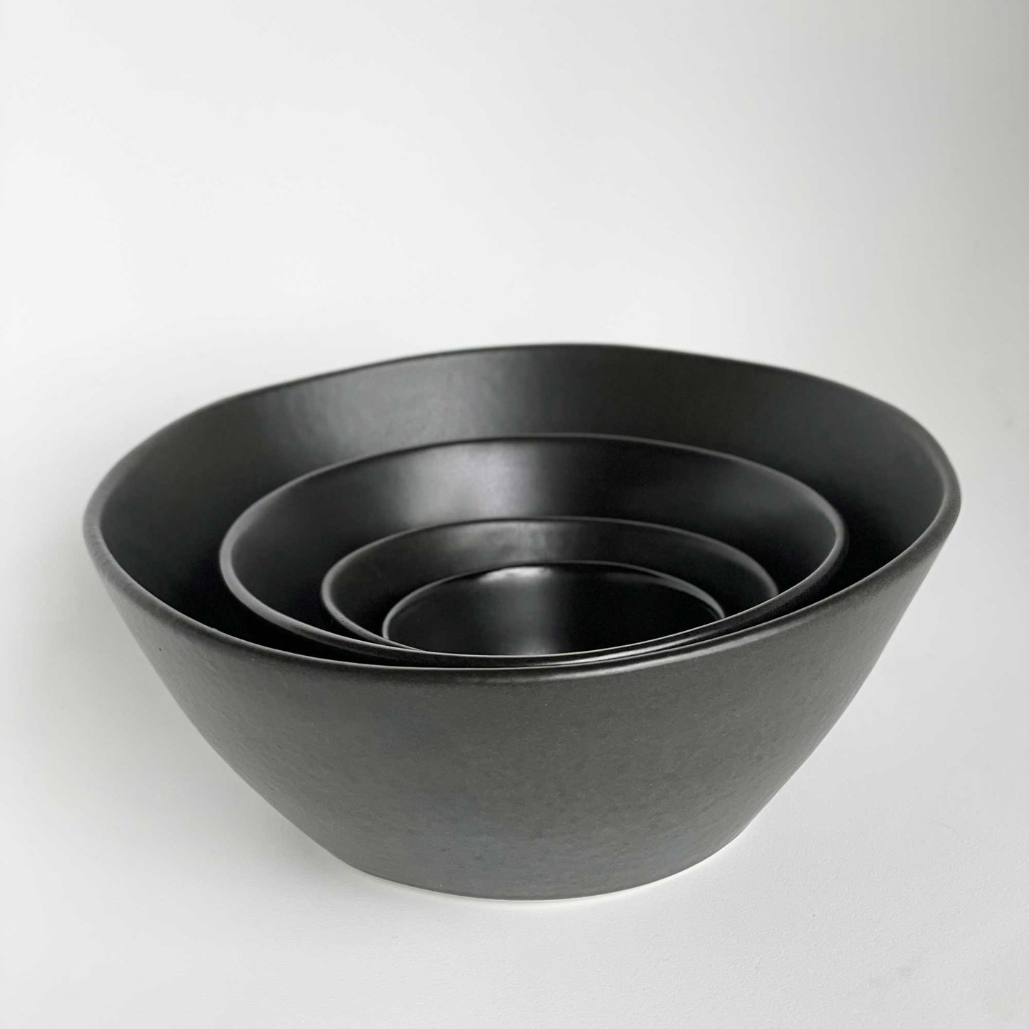 Hestia Nesting Bowls | Set of 4